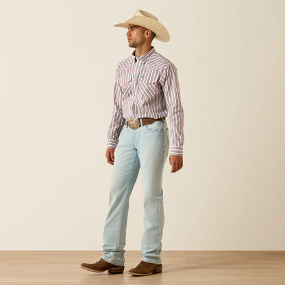 M5 Straight Judd Straight Leg Jeans Ariat Men
