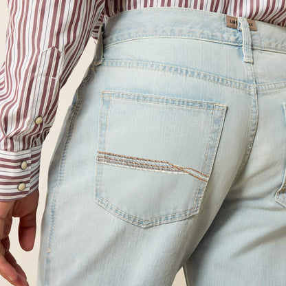 M5 Straight Judd Straight Leg Jeans Ariat Men