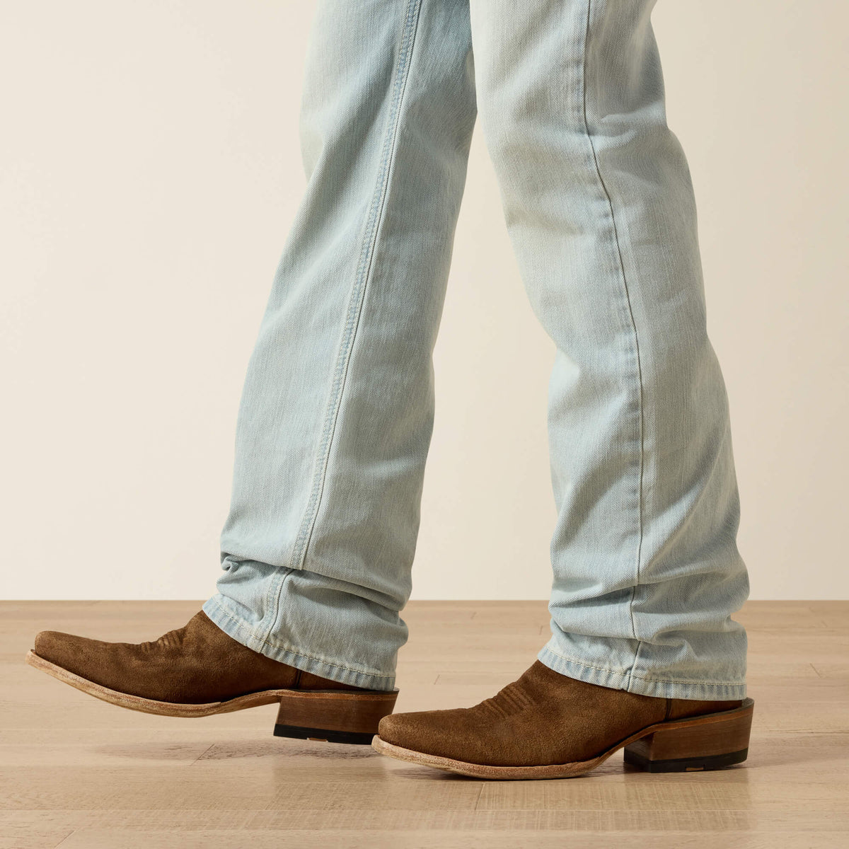 M5 Straight Judd Straight Leg Jeans Ariat Men