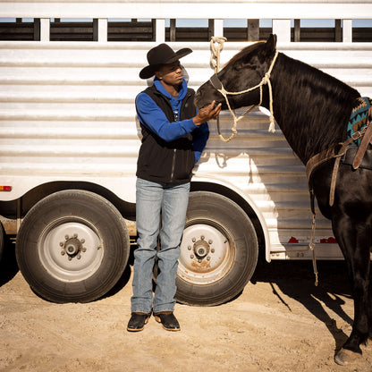 M5 Straight Hansen Straight Jean Ariat Men