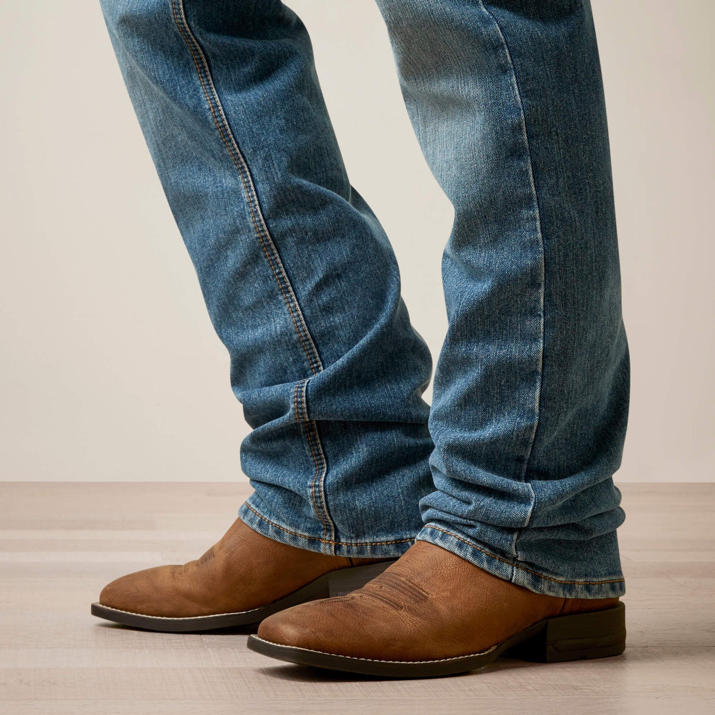 M5 Straight Hansen Straight Jean Ariat Men