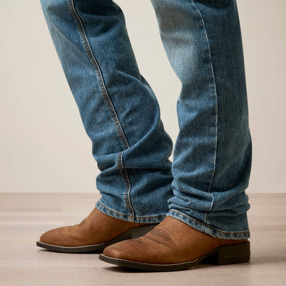 M5 Straight Hansen Straight Jean Ariat Men