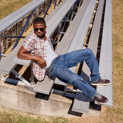 M3 Loose Jesse Straight Leg Jeans Ariat Men