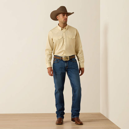 M3 Loose Jesse Straight Leg Jeans Ariat Men
