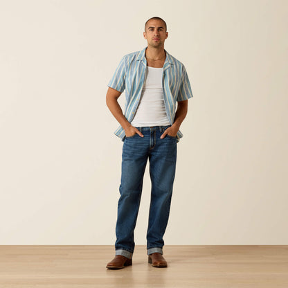 M3 Loose Jesse Straight Leg Jeans Ariat Men
