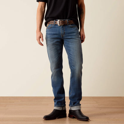 M8 Modern Crosby Straight Leg Jeans Ariat Men