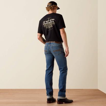 M8 Modern Crosby Straight Leg Jeans Ariat Men