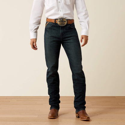 M7 Slim Hansen Classic Rise Straight Leg Jeans Ariat Men