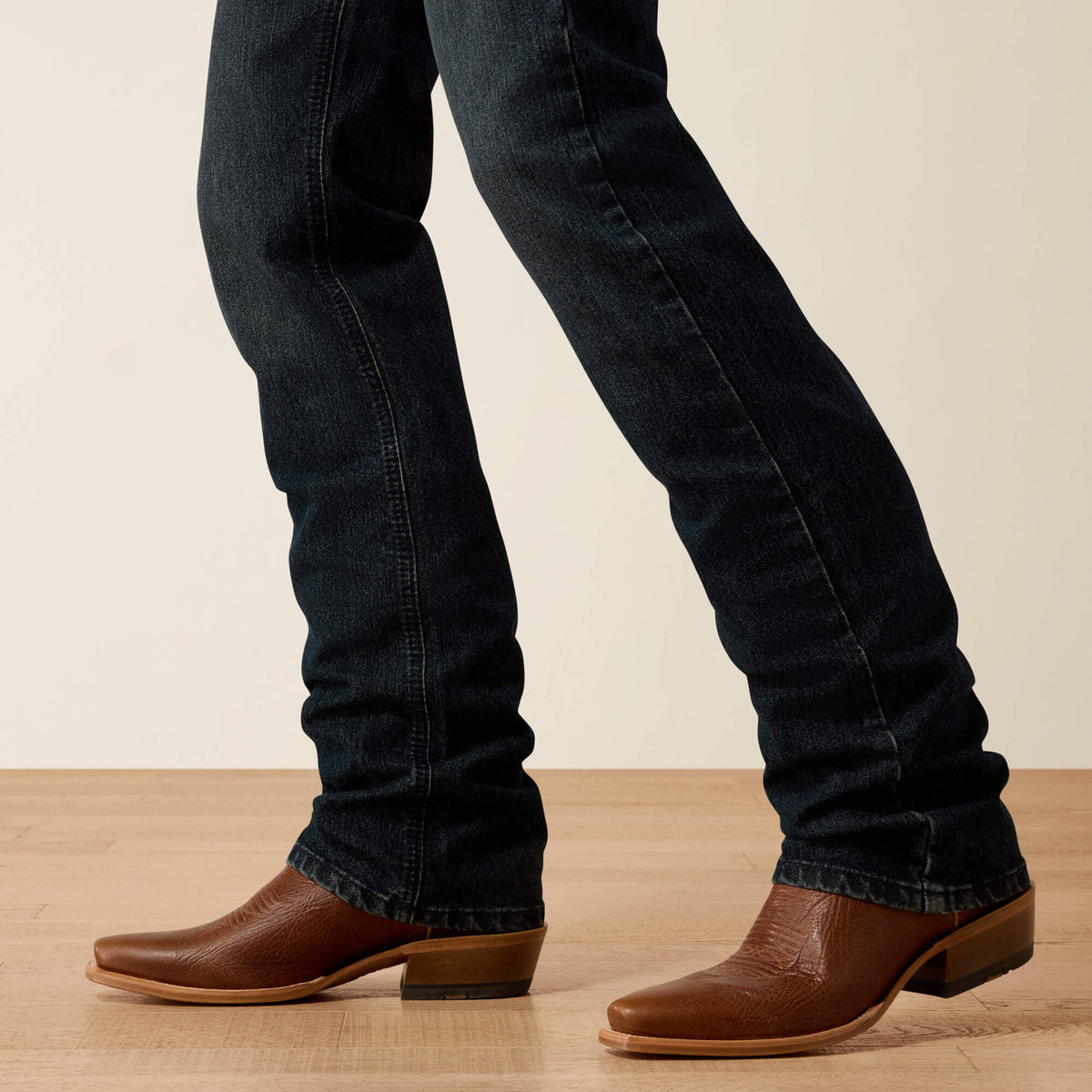 M7 Slim Hansen Classic Rise Straight Leg Jeans Ariat Men