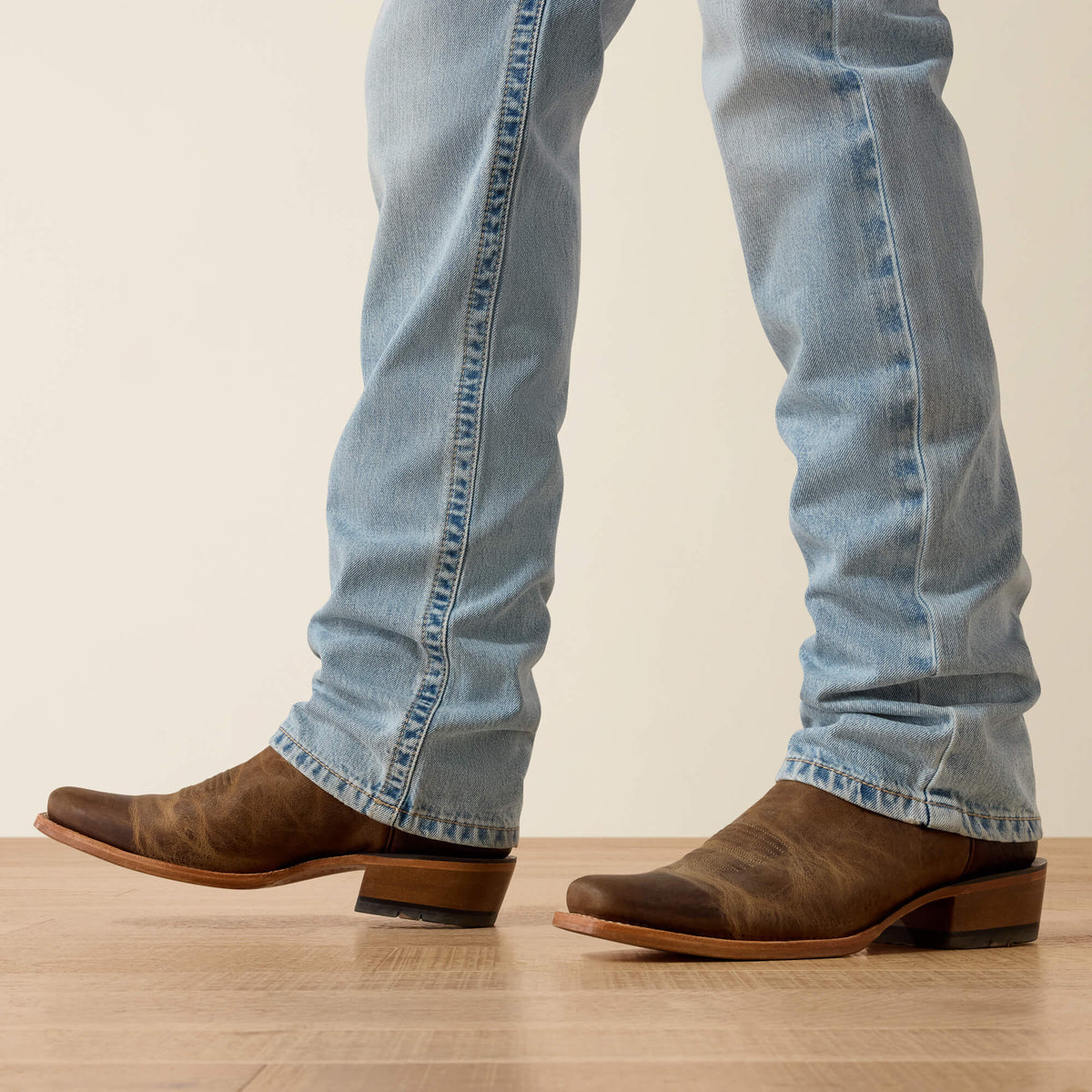 M7 Slim Jackson Straight Leg Jeans Ariat Men