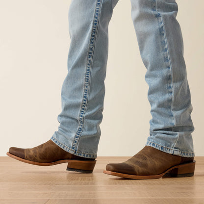 M7 Slim Jackson Straight Leg Jeans Ariat Men