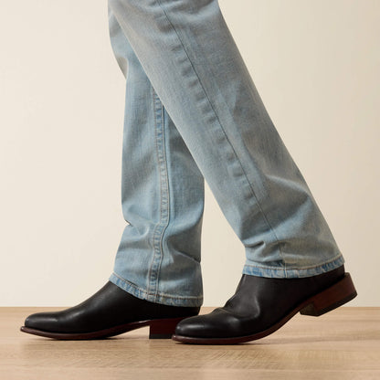 M8 Modern Hank Slim Straight Leg Jeans Ariat Men