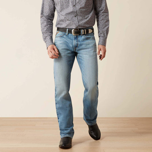 M5 Straight Gilroy Straight Leg Jean Ariat Men|Sale