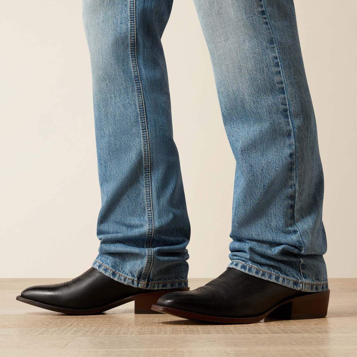 M5 Straight Gilroy Straight Leg Jean Ariat Men|Sale