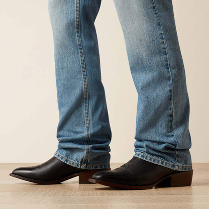 M5 Straight Gilroy Straight Leg Jean Ariat Men|Sale