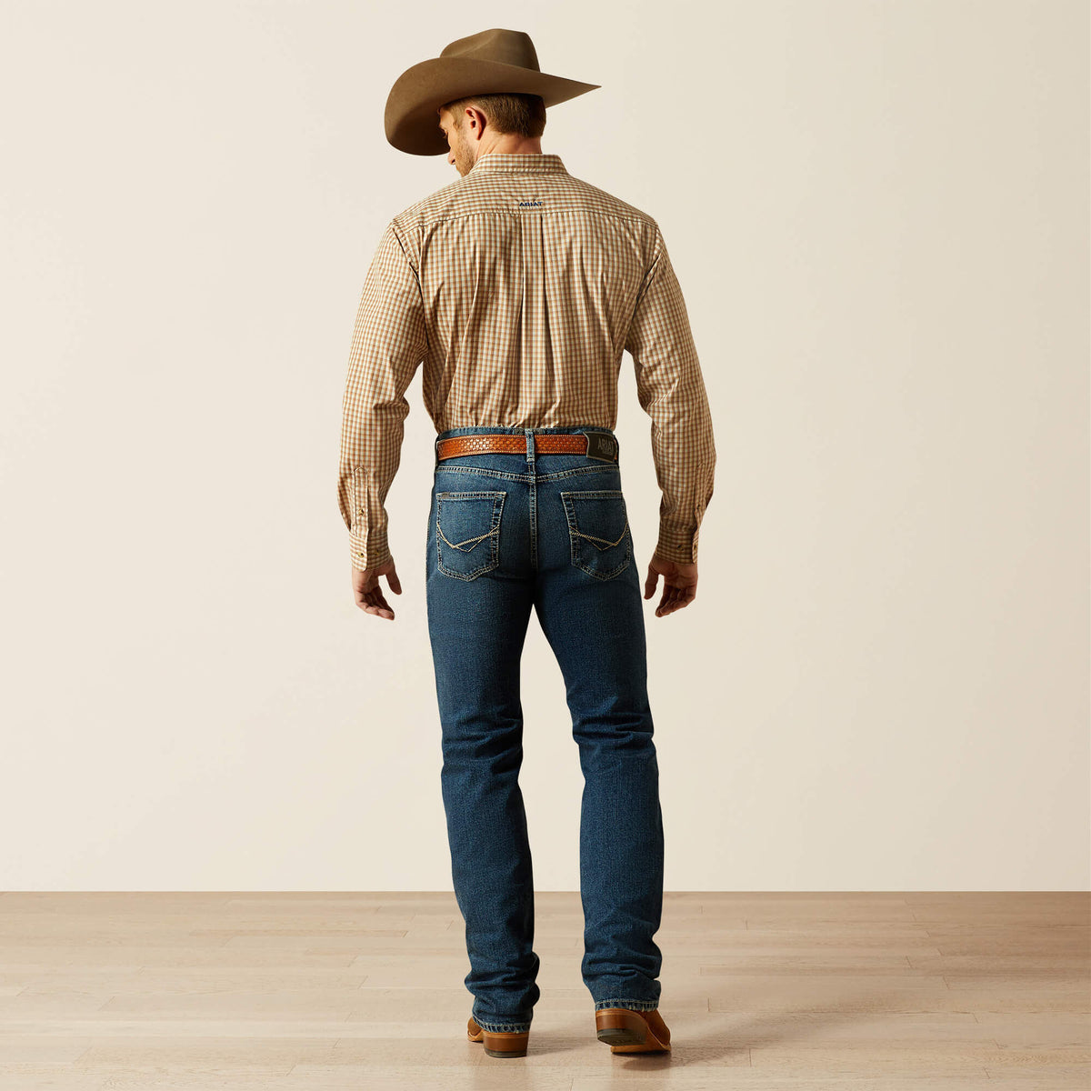 M7 Slim Sawyer Classic Rise Straight Leg Jeans Ariat Men|Sale