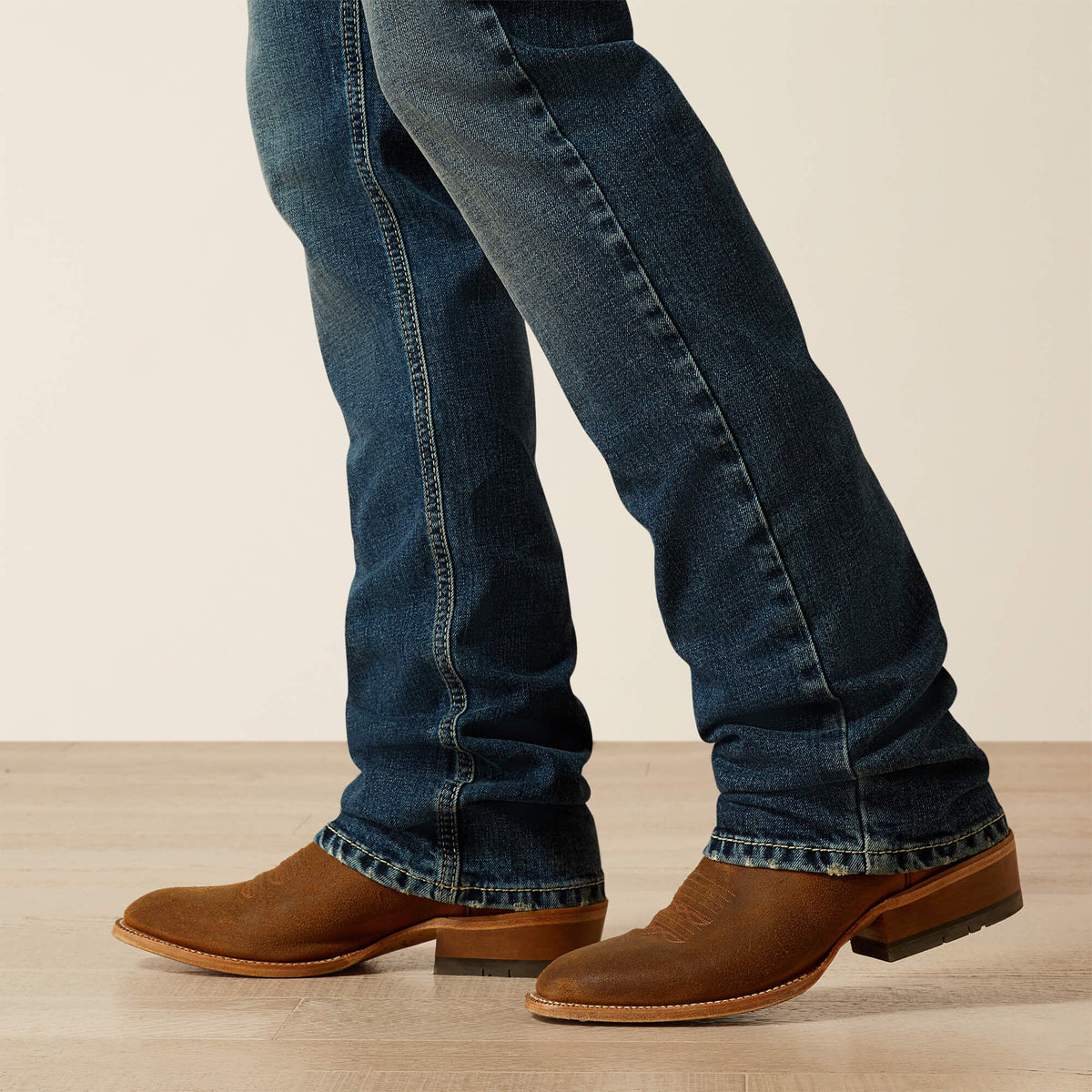 M7 Slim Sawyer Classic Rise Straight Leg Jeans Ariat Men|Sale
