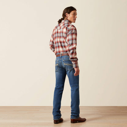 M8 Modern Dean Straight Leg Jean Ariat Men|Sale