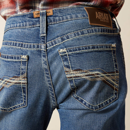 M8 Modern Dean Straight Leg Jean Ariat Men|Sale