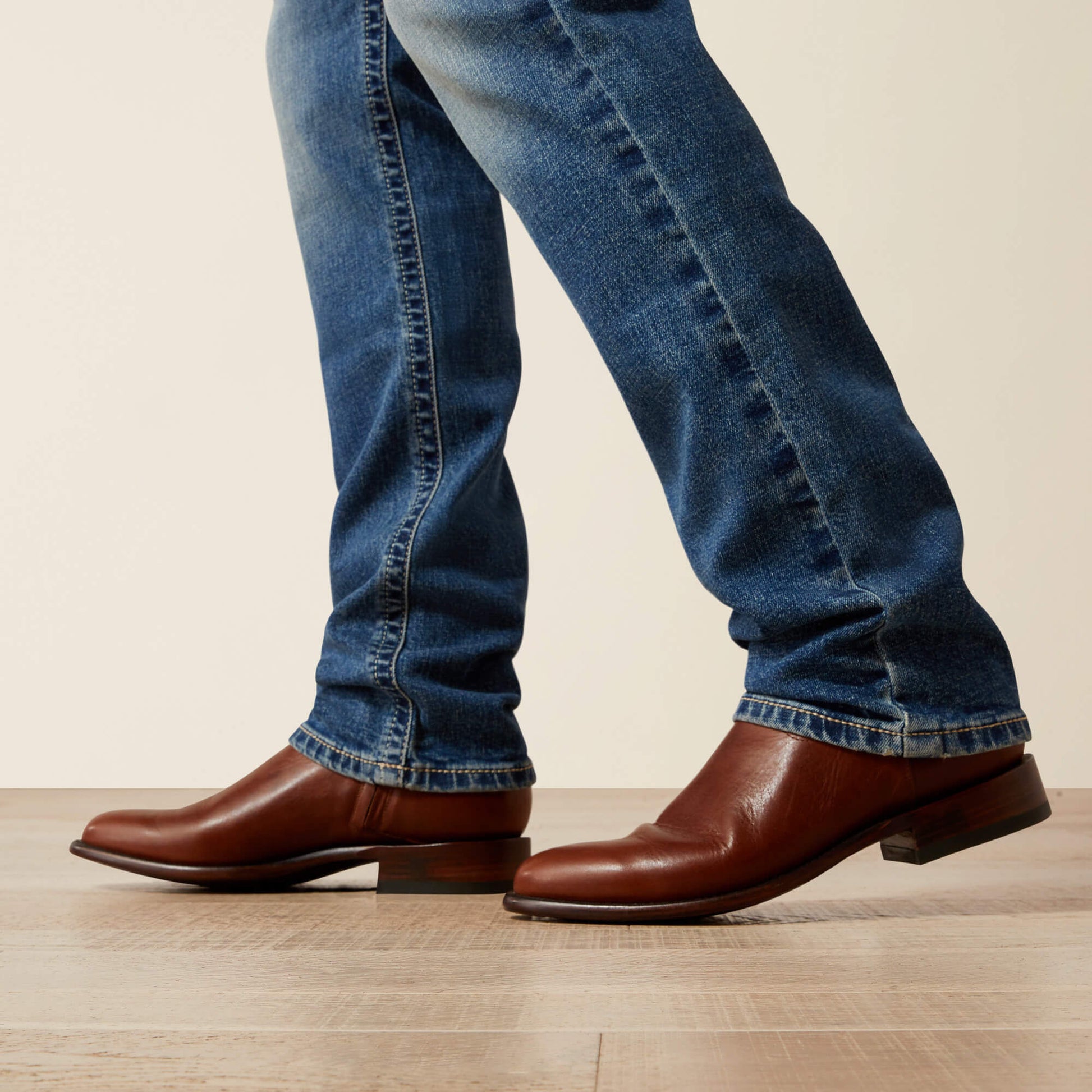 M8 Modern Dean Straight Leg Jean Ariat Men|Sale