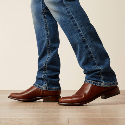 M8 Modern Dean Straight Leg Jean Ariat Men|Sale