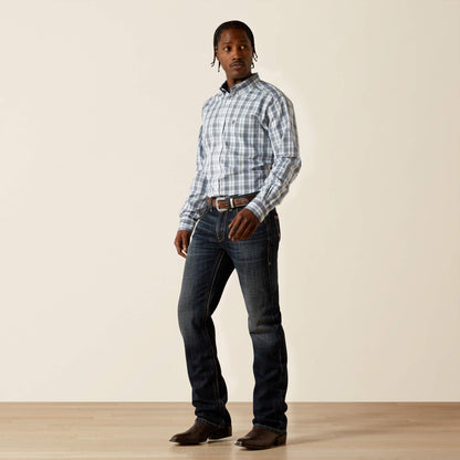 M5 Straight Keith Straight Leg Jean Ariat Men|Sale