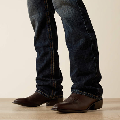 M5 Straight Keith Straight Leg Jean Ariat Men|Sale