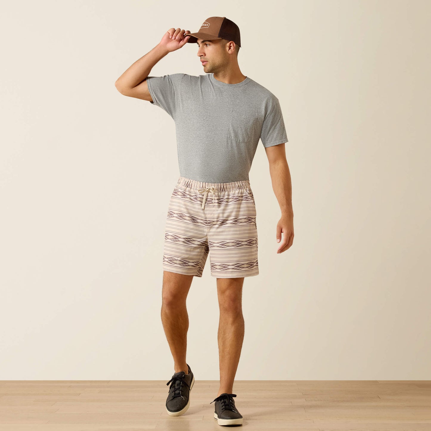 The Weekender 6" Shorts Ariat Men