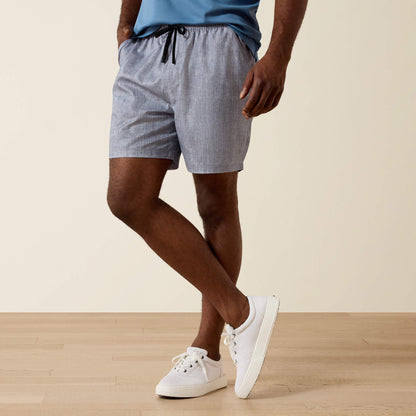 The Weekender 6" Shorts Ariat Men