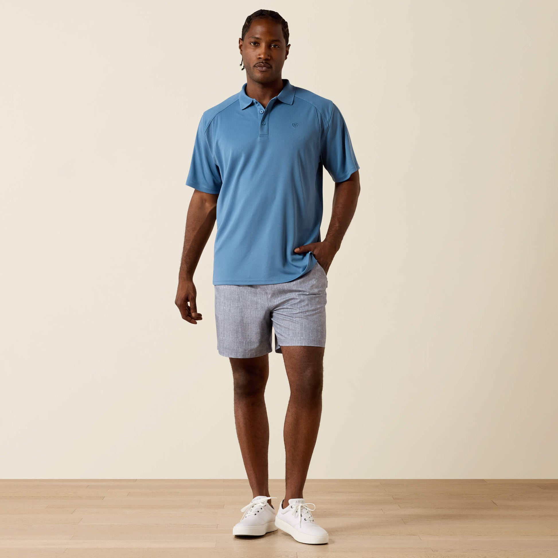 The Weekender 6" Shorts Ariat Men