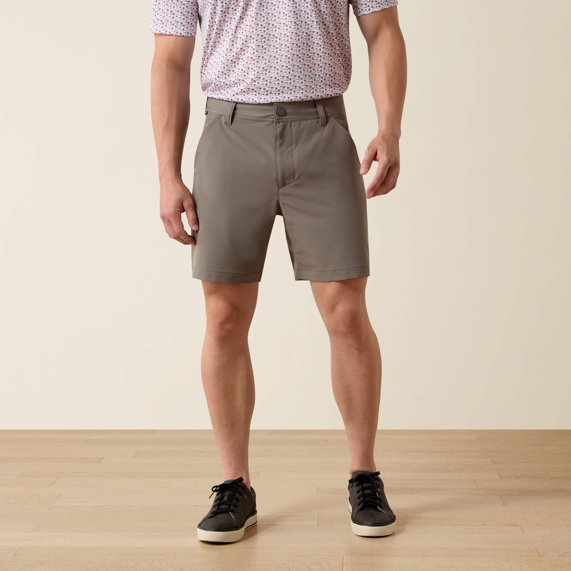 Tek 7" Short Ariat Men