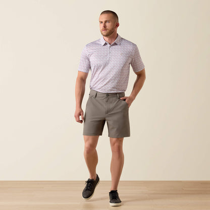 Tek 7" Short Ariat Men