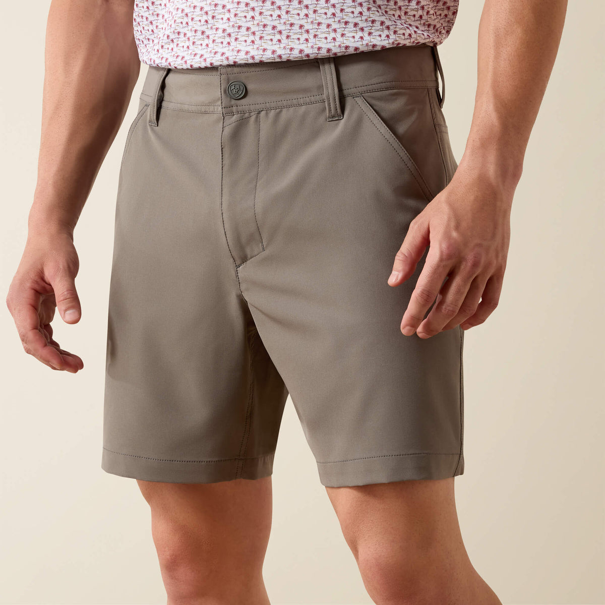Tek 7" Short Ariat Men