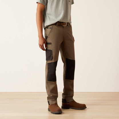 Rebar M8 Modern DuraStretch Cargo Pant Ariat Men|Work