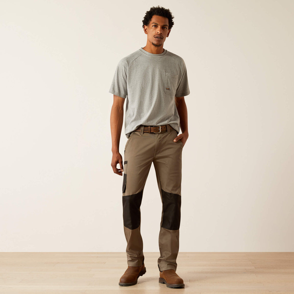 Rebar M8 Modern DuraStretch Cargo Pant Ariat Men|Work