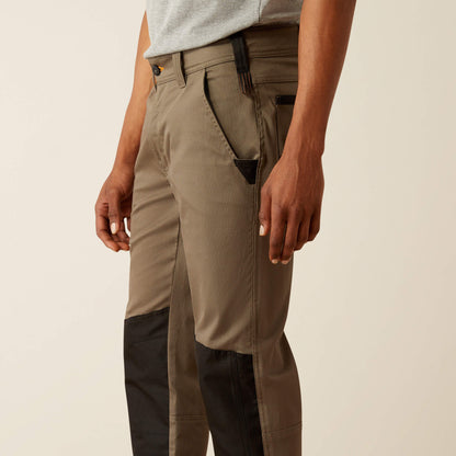 Rebar M8 Modern DuraStretch Cargo Pant Ariat Men|Work