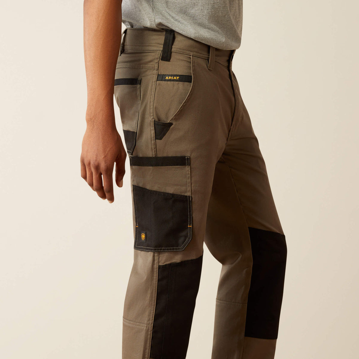 Rebar M8 Modern DuraStretch Cargo Pant Ariat Men|Work