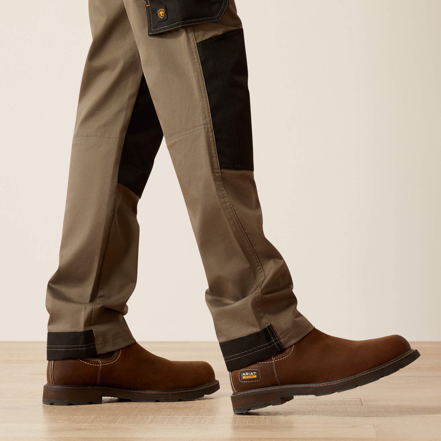 Rebar M8 Modern DuraStretch Cargo Pant Ariat Men|Work