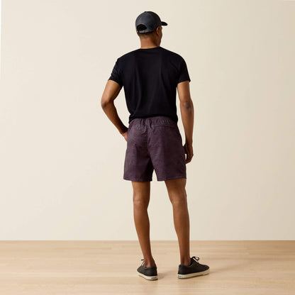 The Weekender 6" Shorts Ariat Men