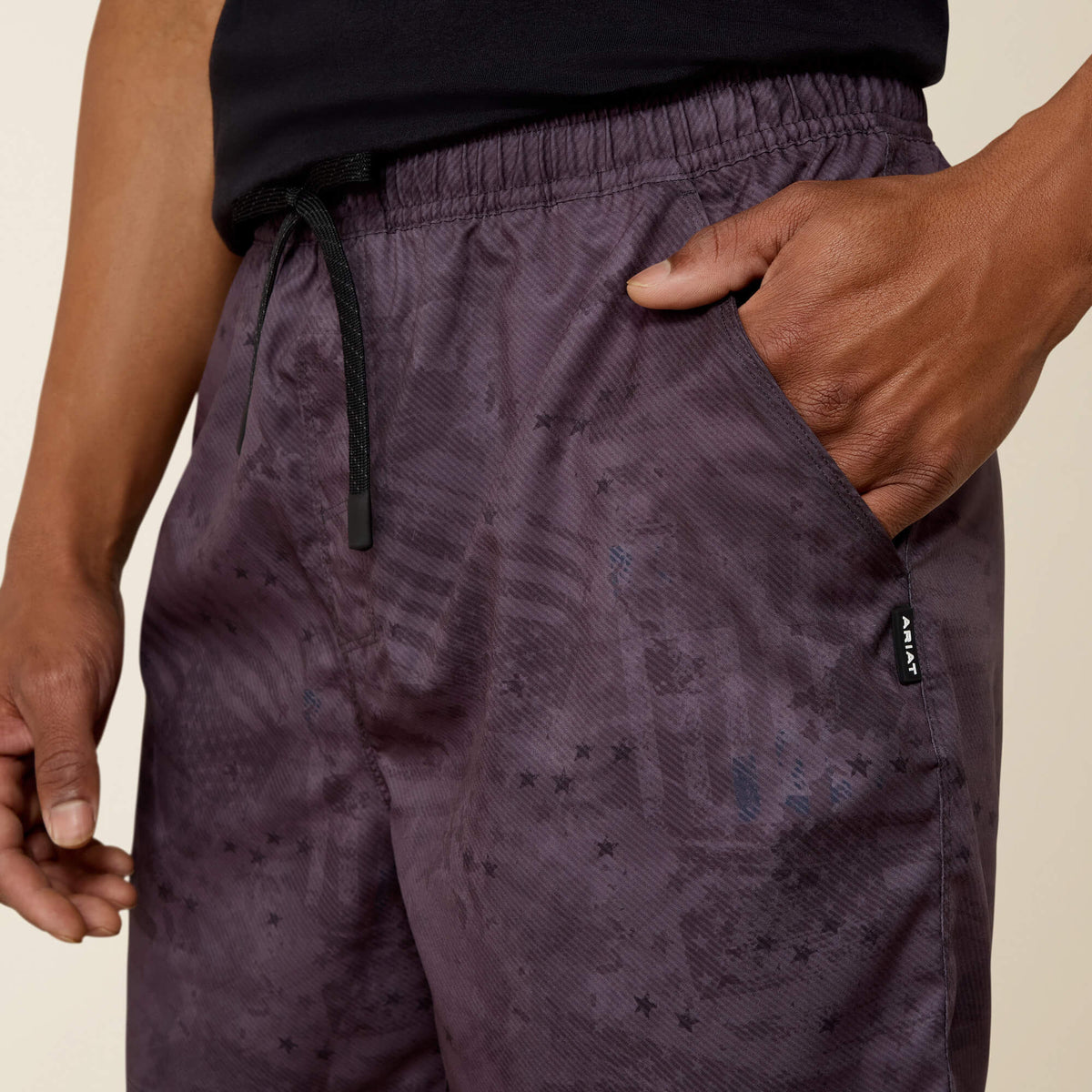 The Weekender 6" Shorts Ariat Men