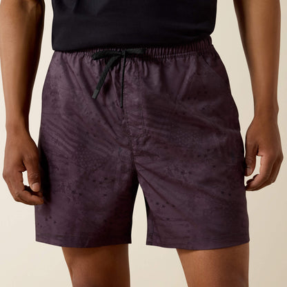 The Weekender 6" Shorts Ariat Men