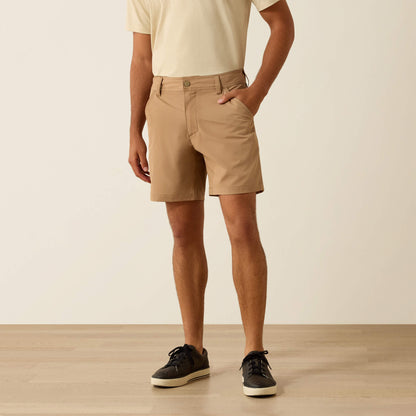 Tek 7" Short Ariat Men