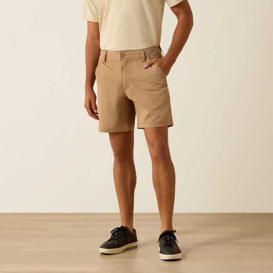 Tek 7" Short Ariat Men