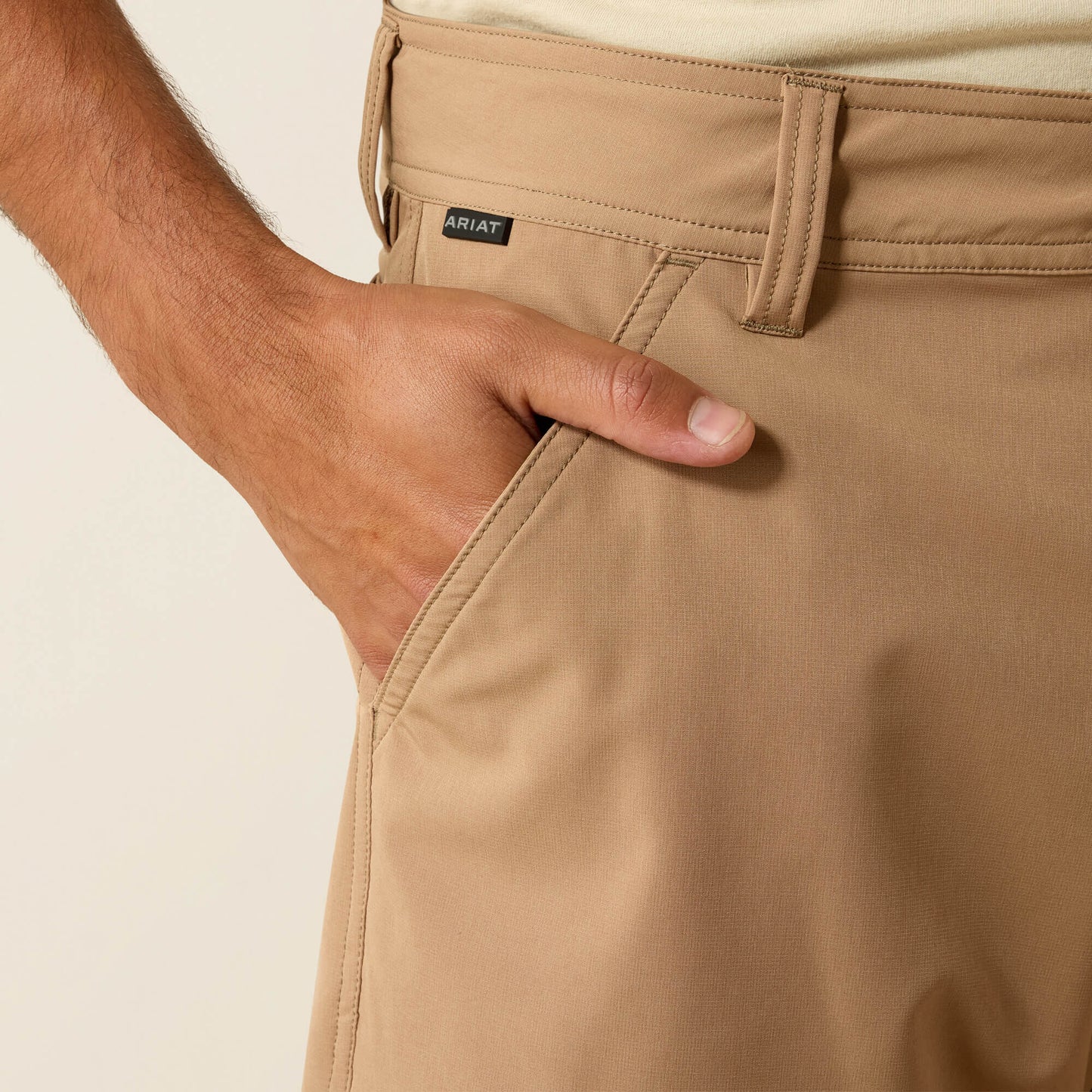 Tek 7" Short Ariat Men