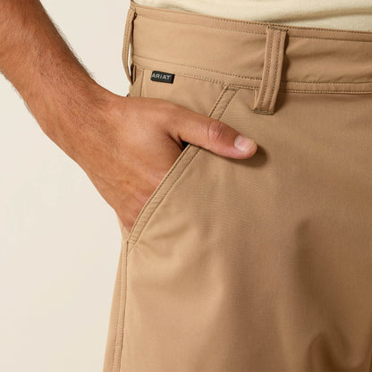 Tek 7" Short Ariat Men