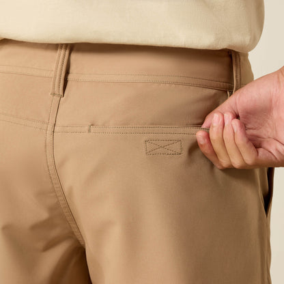 Tek 7" Short Ariat Men