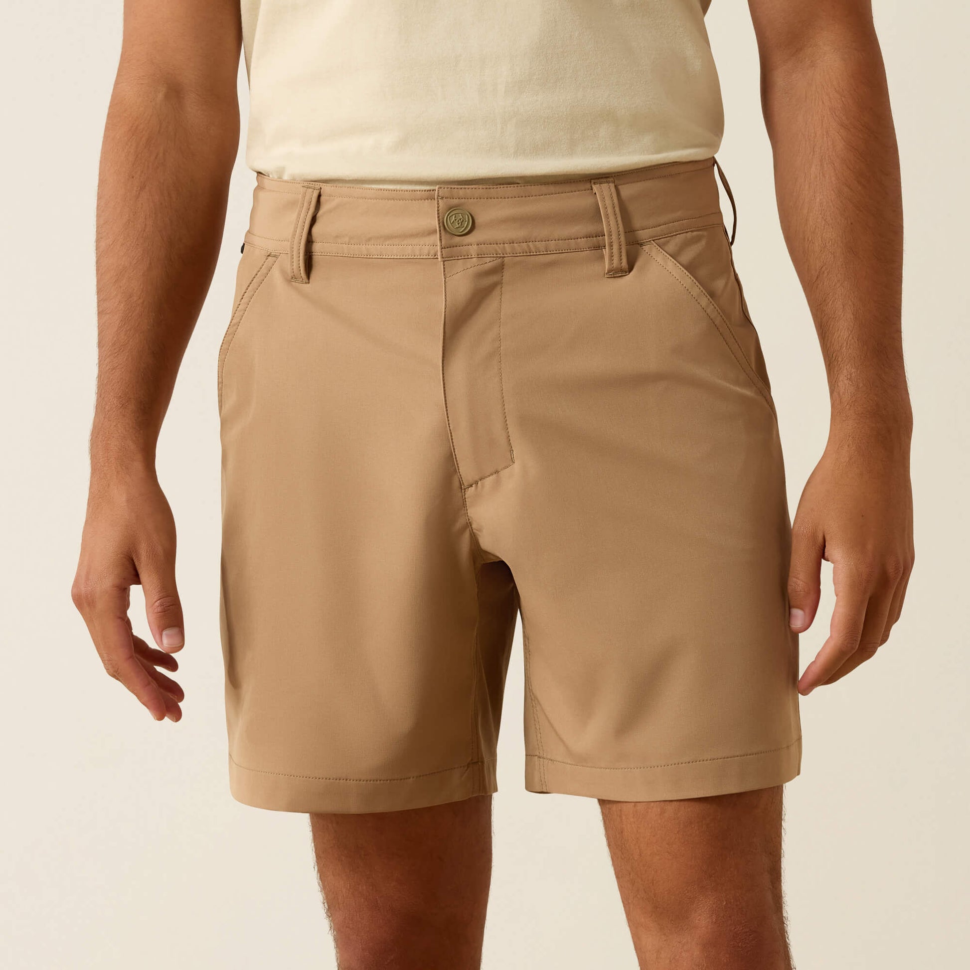 Tek 7" Short Ariat Men