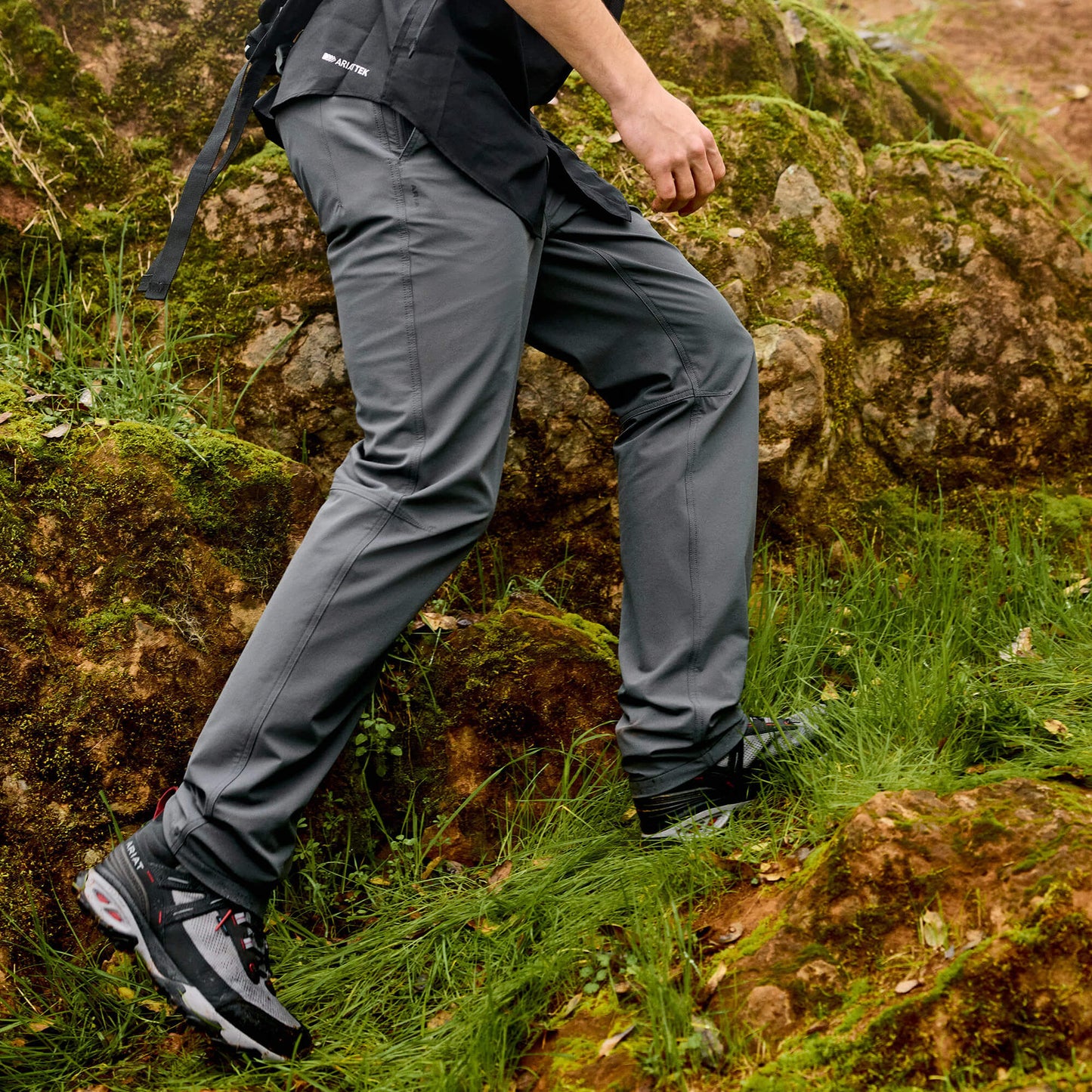 Traverse Hiking Pants Ariat Men