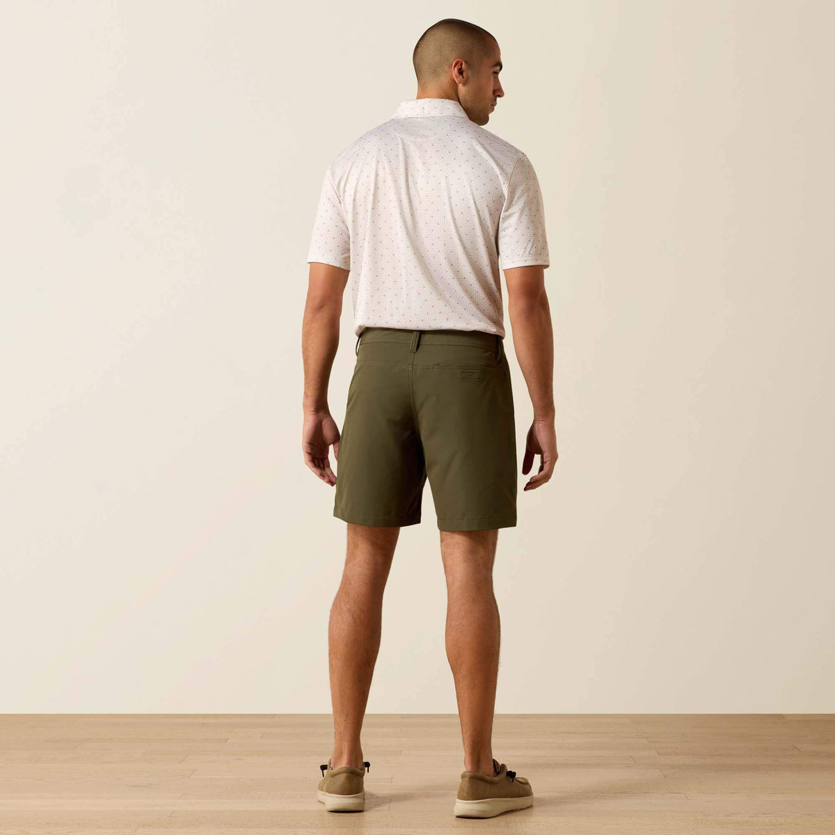 Tek 7" Short Ariat Men