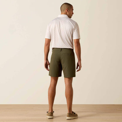 Tek 7" Short Ariat Men